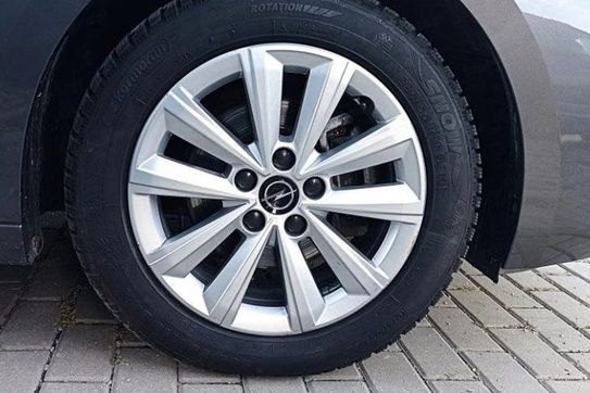 Opel Astra VI 1.2 T Business S&S aut