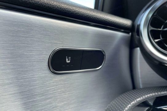 Mercedes Klasa A 180 d 7G-DCT