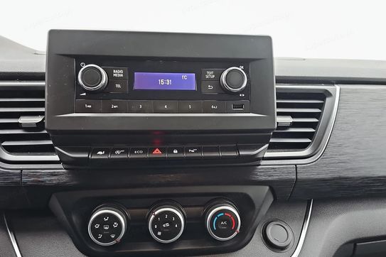 Renault Trafic 2.0 L1 Equilibre