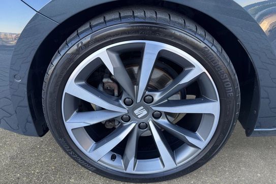 Seat Leon 1.5 TSI DSG