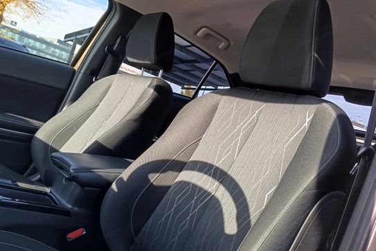 Mitsubishi Eclipse Cross T Intense Plus CVT