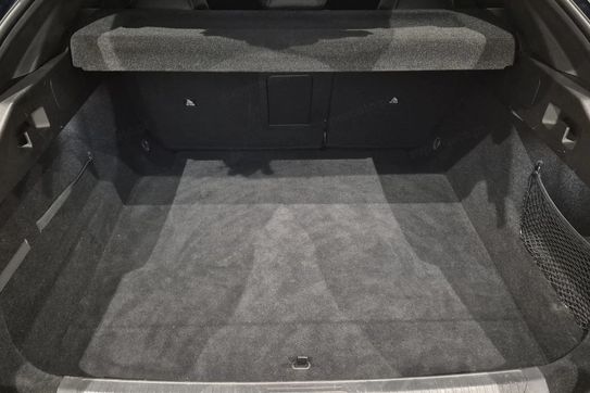 Peugeot 408 PureTech Allure Pack S&S EAT8
