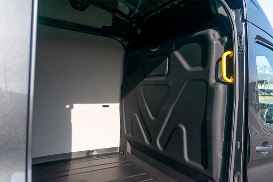 Ford Transit 350 L4H3 RWD Trend