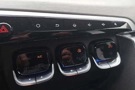 Baic Beijing 3 1.5T Luxury