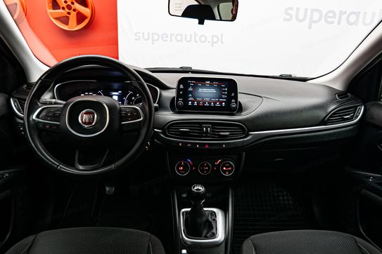 Fiat Tipo 1.4 16v