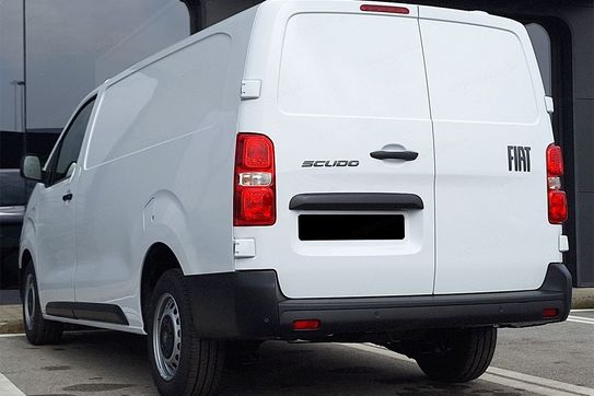 Fiat Scudo XL L2H1
