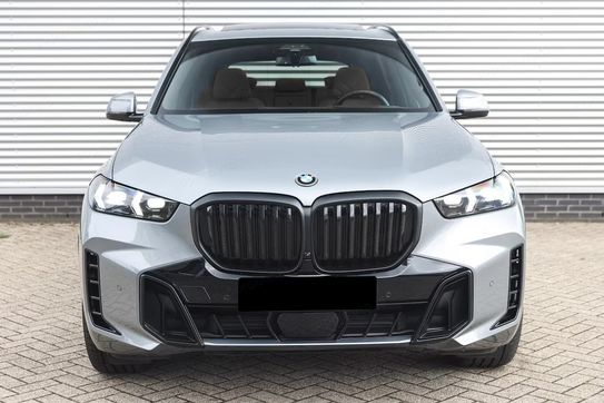BMW X5 xDrive40i M Sport
