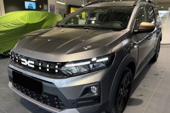 Dacia Jogger Extreme 7os. 1.2 Eco-G LPG