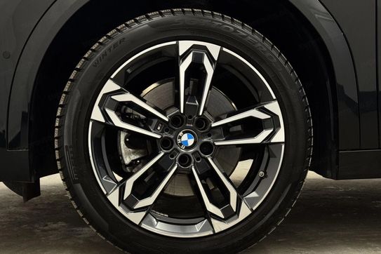BMW X2 sDrive20i M Sport