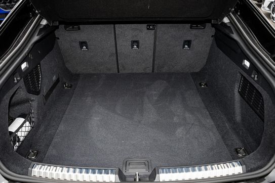 Audi A5 TFSI quattro S line