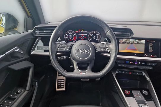 Audi A3 RS3 TFSI quattro S tronic