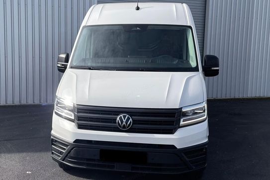 Volkswagen Crafter 3.5t L4H3