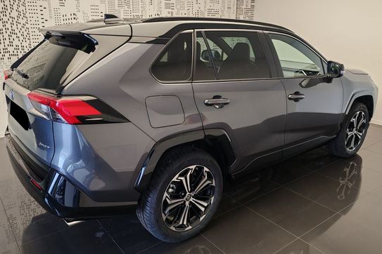 Toyota RAV4 Selection 2.5 Plug-In Hybrid