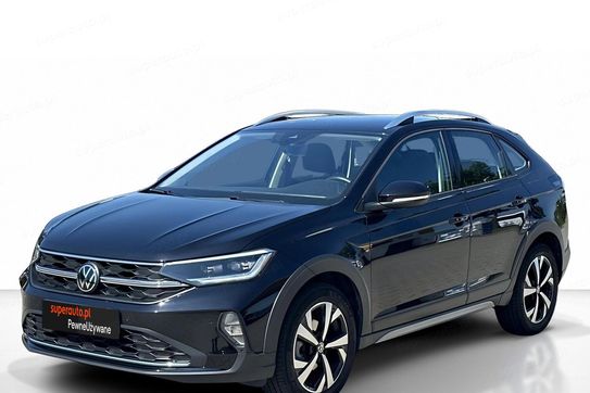 Volkswagen Taigo 1.0 TSI