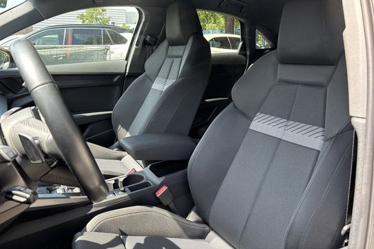 Audi A3 35 TFSI Advanced