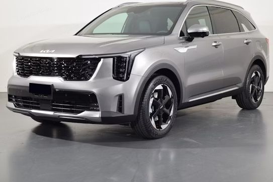 Kia Sorento 1.6 HEV Prestige Line 4WD  6os.