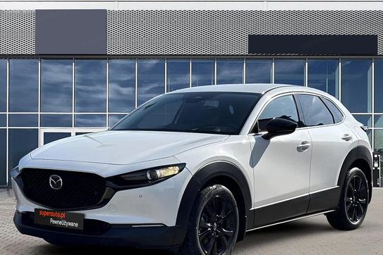 Mazda CX-30 2.0 Nagisa