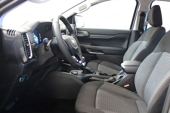Ford Ranger XLT 4x4 A6
