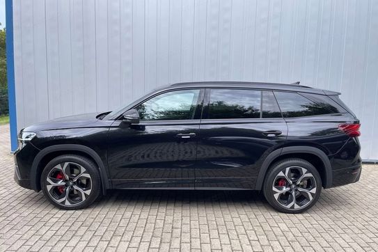 Skoda Kodiaq RS 2.0 TSI 4x4 DSG 7os.