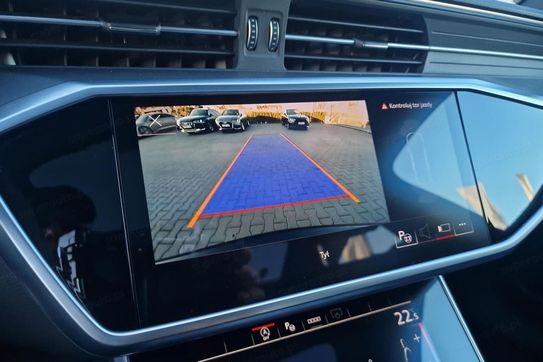 Audi A6 50 TDI  quattro