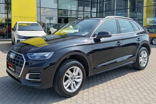 Audi Q5 40 TFSI quattro S Line