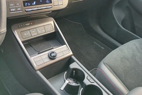 Hyundai Kona 1.6 GDI Hybrid N-Line DCT