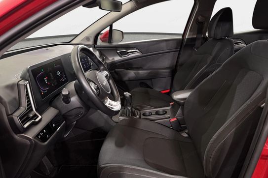 Kia Sportage 1.6 T-GDI 2WD