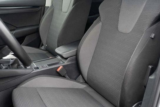 Skoda Octavia 1.5 TSI Ambition