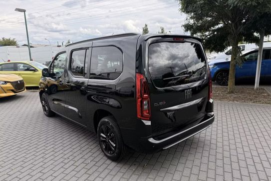 Fiat Fiorino/Qubo Icon 7os. L2H1 aut
