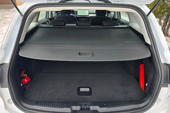 Ford Focus 1.0 EcoBoost Titanium