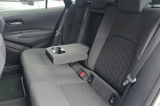 Toyota Corolla 1.8 Hybrid Comfort