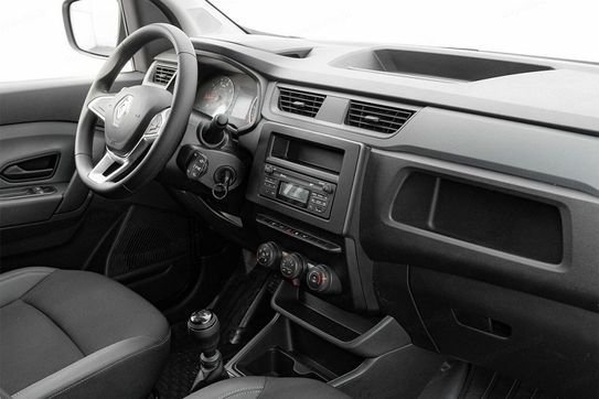 Renault Express Van L1H1