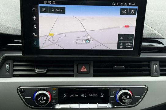 Audi A4 Avant 35 TFSI S Line
