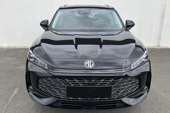 MG HS Exclusive 1.5 AT