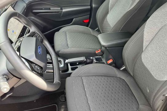 Ford Puma Titanium aut 1.0 EcoBoost