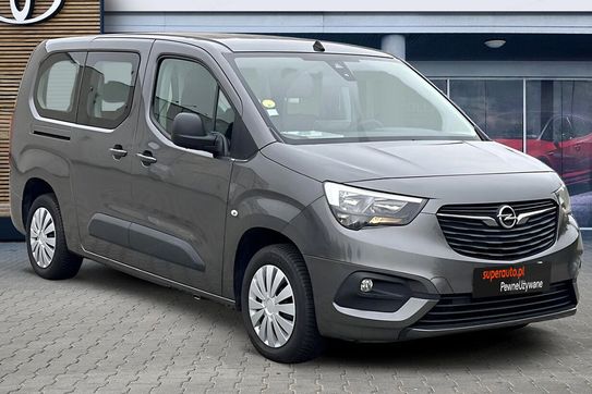Opel Combo Kombi L2H1