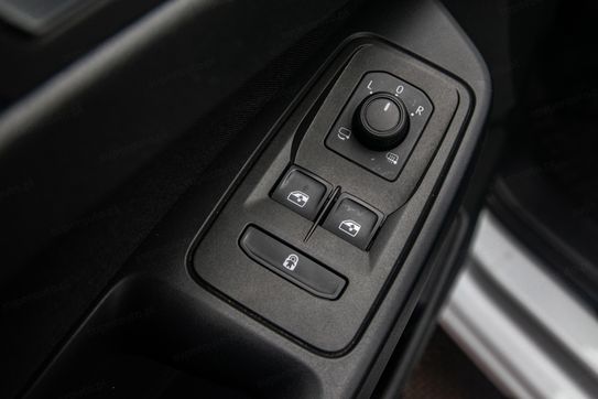 Ford Tourneo Connect Grand L2H1 Titanium