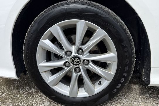 Toyota Corolla 1.5 Comfort Ms