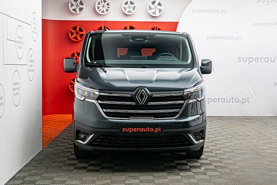 Renault Trafic Kombi L2H1