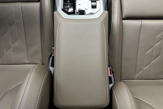 BMW X3 xDrive20d M Sport