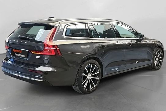 Volvo V60 T6 AWD Plug-In Hybrid Core