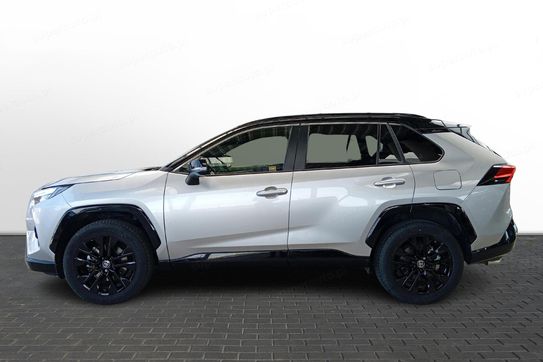Toyota RAV4 2.5 Hybrid Selection 4x4