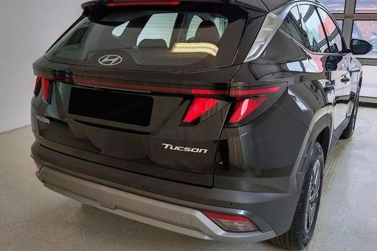 Hyundai Tucson 1.6 T-GDi Modern 2WD