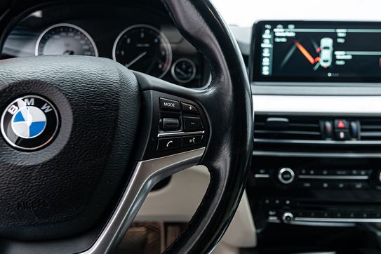 BMW X5 xDrive25d