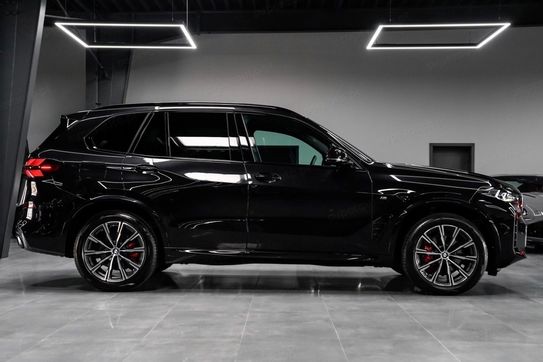 BMW X5 xDrive30d M Sport