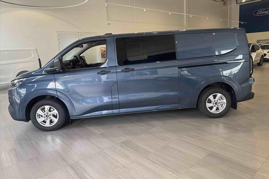 Ford Transit Custom 320 L2H1 Trend Zabudowa Brygadowa A8