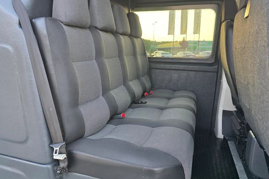 Peugeot Boxer H3-Power L4H2