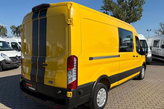 Ford Transit L3H2 Trend