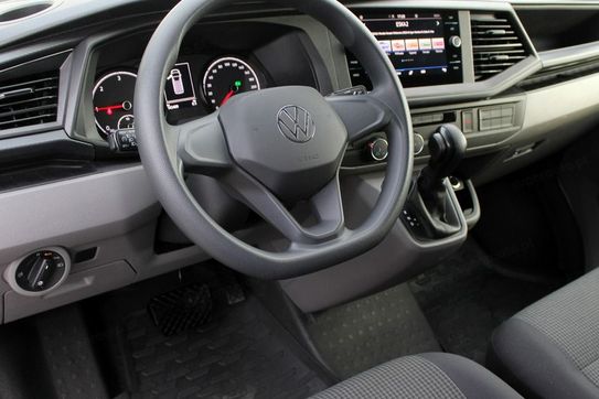 Volkswagen Transporter TDI L1H1 aut