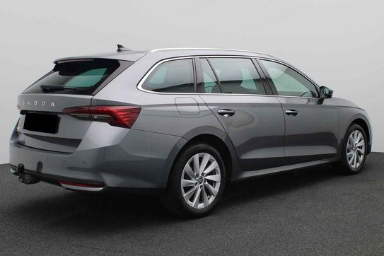 Skoda Octavia Drive Selection 1.5 TSI mHEV DSG